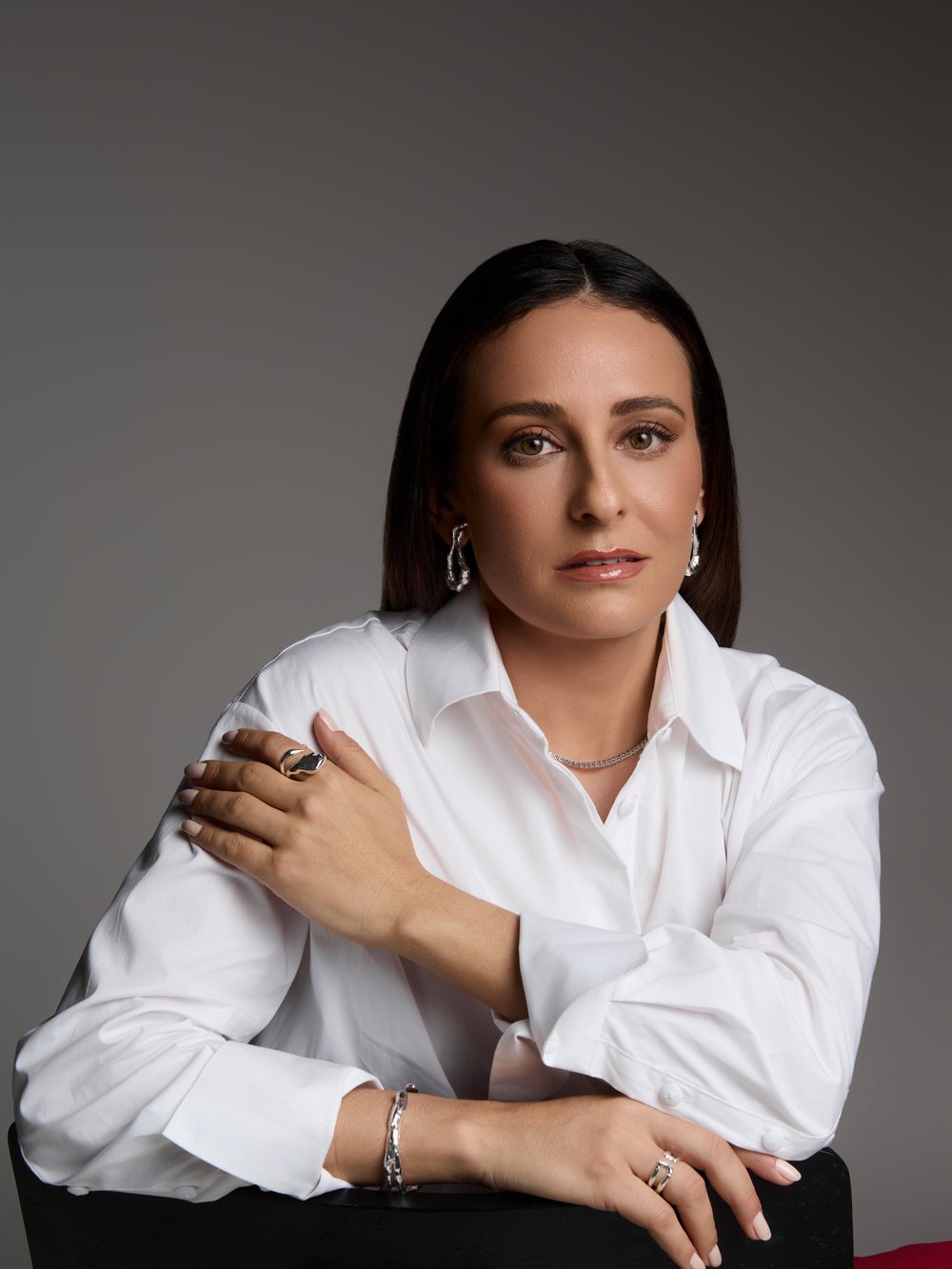 Dra. Lauriane Silva